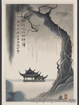 Kim Giác Quái Đàm Tập 1: Ông Lý