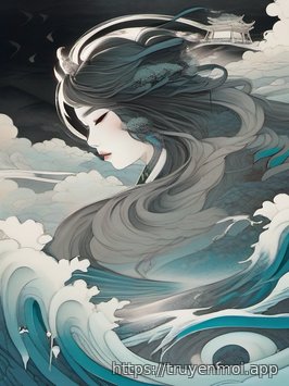 Kim Giác Quái Đàm Tập 3: Âm Phụng Hoàn Sào
