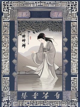 Kinh Đô Yêu Sự - Thất Thủy