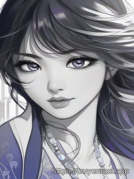 Kỷ Thiếu Phu Nhân Cho Ngài Vào Danh Sách Đen Rồi