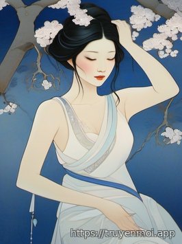 Ký Ức Bị Hoán Đổi