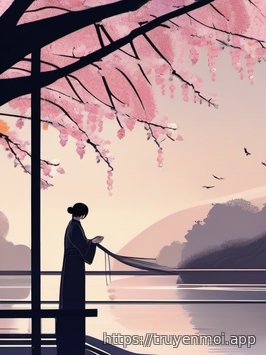 Là Anh Yêu Thầm Trước