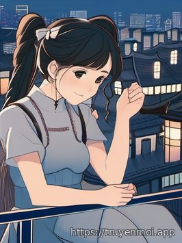 Là Bé Cưng Của Người