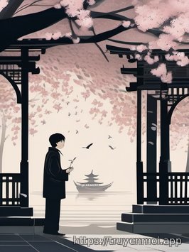 Lại Đây Chồng Hôn Một Cái - Biên Hoài