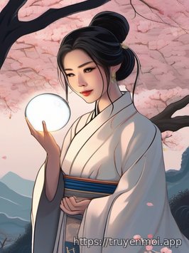 Làm Ổ Tại Sơn Thôn Làm Thần Y