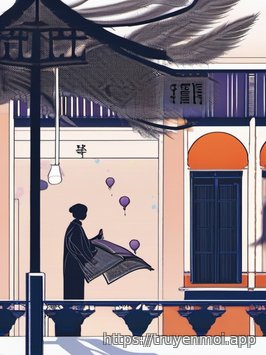 Làm Thế Nào Để Chế Ngự Kẻ Địch Là Bạn Cùng Phòng Đây
