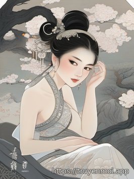 Làm Thiếp/Dắng Thiếp