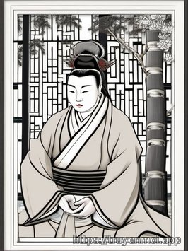 Làm Trùm Trong Hậu Cung