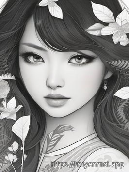 Làn Hương Sau Màn Trướng