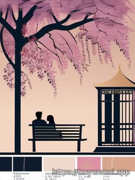 Lần Này Tôi Sẽ Chọn Anh Ấy - Thuần Nhan