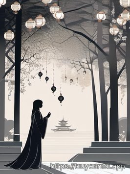 Lan Tâm Xa Vời - Nhiễm Văn Hưng
