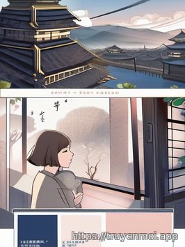 Làn Váy - A Tư Thất Lâm