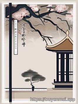 Làn Váy Trên Phật Đàn - A Chu