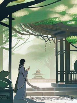 Lang Vương Sủng Phi