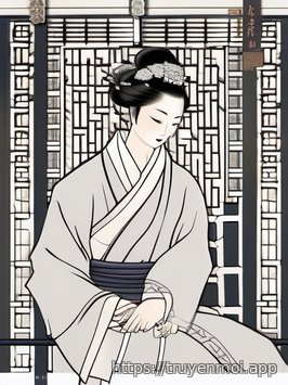 Lệ Chi Nhân - Đào Tử Nãi Hãm Nhi