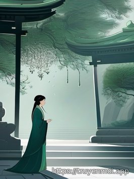 Lìa Xa Ưu Phiền - Nguyệt Lộc