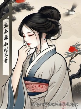 Liễm Nghiễm Hoa Mộng