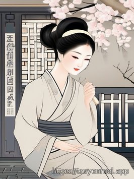 Liên Hoa - Mễ Hoa