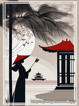 Liệt Húc Thanh Hà