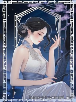 Linh Hồn Dưới Ánh Trăng