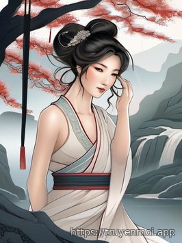 Linh Tuyền Điền Mật Mật: Trên Núi Hán Tử Sủng Thê Thường Ngày