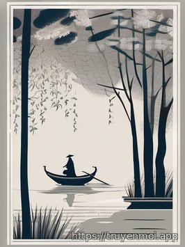Loạn Thế Phiêu Diêu Khó Như Ý