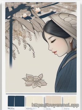 Lời Nói Dối Của Em Cũng Êm Tai