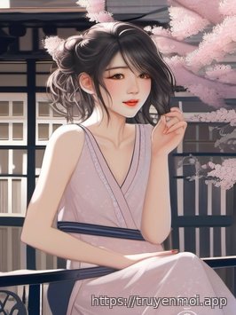 Lời Nói Dối Đầu Tiên Của Mùa Xuân