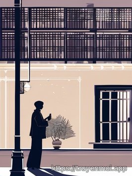 Lối Ra Ở Cuối Con Đường - Sầm Mạn