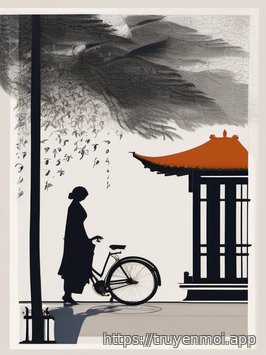 Lòng Có Ngàn Nút Đan - Thư Tảo
