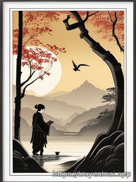 Long Ngạo Thiên Xuyên Nhầm Sách