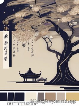 Lòng Tham Không Đáy - Thập Nhị Thúy Ngọc