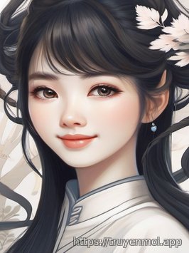 Lớp Trưởng Tôi Là Người Mèo