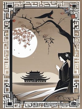 Lựa Chọn Của Tử Quy - Yên Lê Bất Ly
