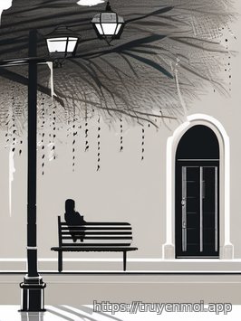 Lúc Em Tới Có Mưa - Diêm Hoan