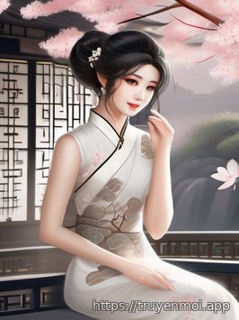 Lục Thiếu Sủng Cô Vợ Nhỏ