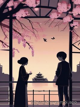 Lục Từ x Cố Dữu
