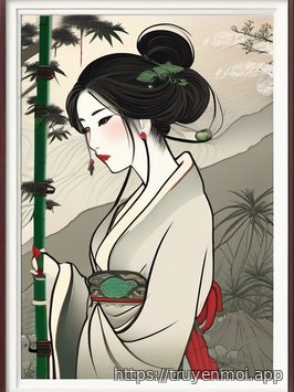 Lương Ngôn Tả Ý