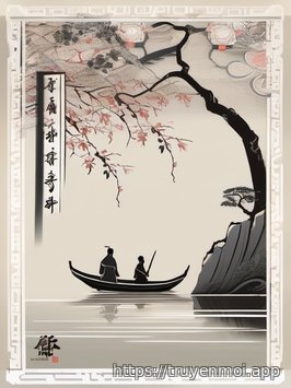 Lương Thiếp - Mễ Hoa