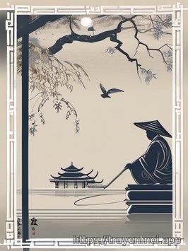 Ly Nhân Tâm Thượng Ngọc - Điêu Huyền Mộ Ngẫu