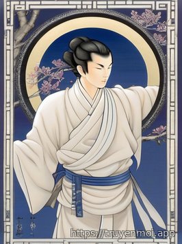 Ma Thần Trời Sinh