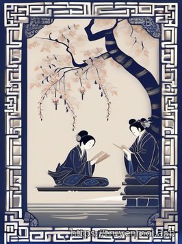 Mắc Bệnh Sợ Giao Tiếp, Một Ngày Nọ Tôi Bỗng Nhiên Xuyên Về Cổ Đại