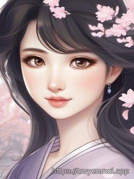 Mặc Tổng Cưng Chiều Vợ Yêu