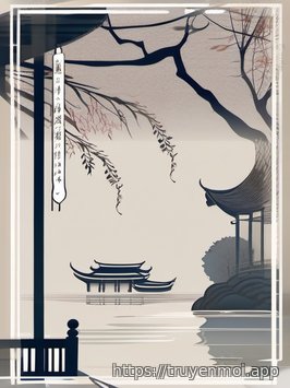 Mái Hiên Phủ Tuyết - Toái Nguyệt Lượng