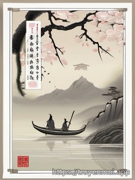 Mai Sát - Bát Thiên Tuế