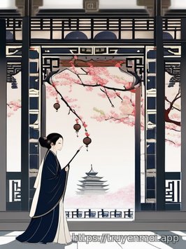 Mang Theo Hệ Thống Hồ Đồ Theo Đuổi Vai Ác