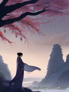 Mảnh Ghép Ngày Tận Thế - Mẹ Kế