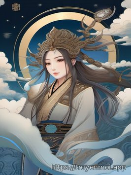 Mạnh Như Ký