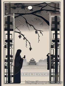Mạo Phạm - Mộng Dữ Chu Đồng
