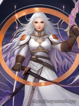 [Mạt Thế] Quỷ Nhân Doanh Uyên